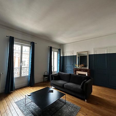 Appartements Plantagenet - Le 33 Ле-Ман Экстерьер фото
