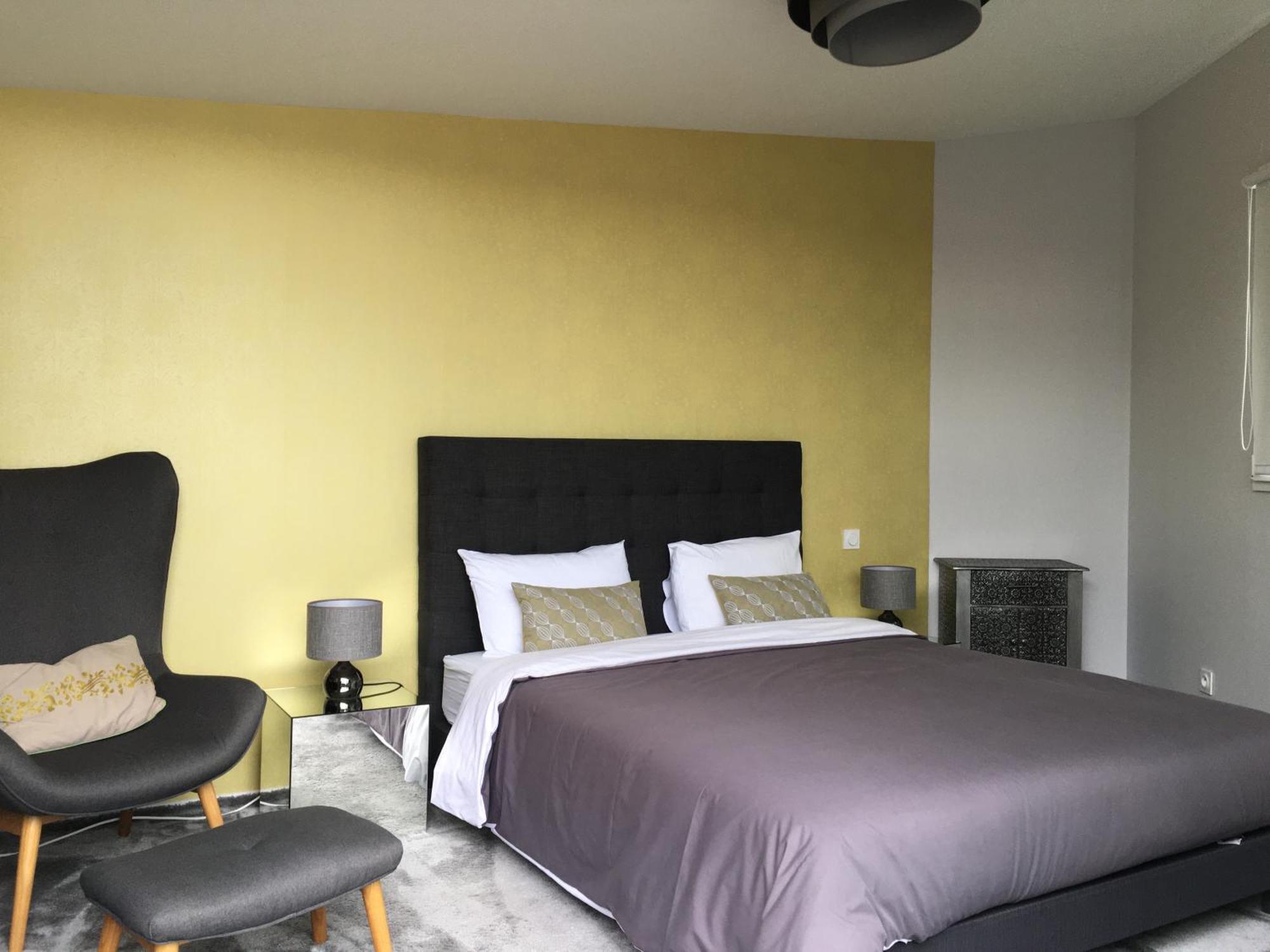 Appartements Plantagenet - Le 33 Ле-Ман Экстерьер фото