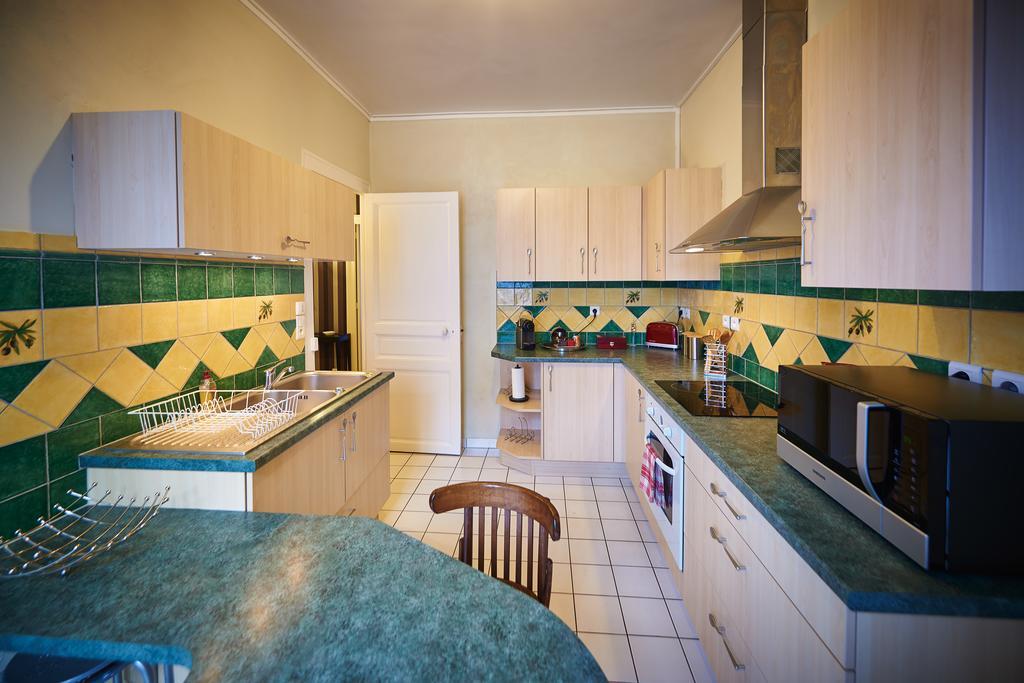 Appartements Plantagenet - Le 33 Ле-Ман Экстерьер фото