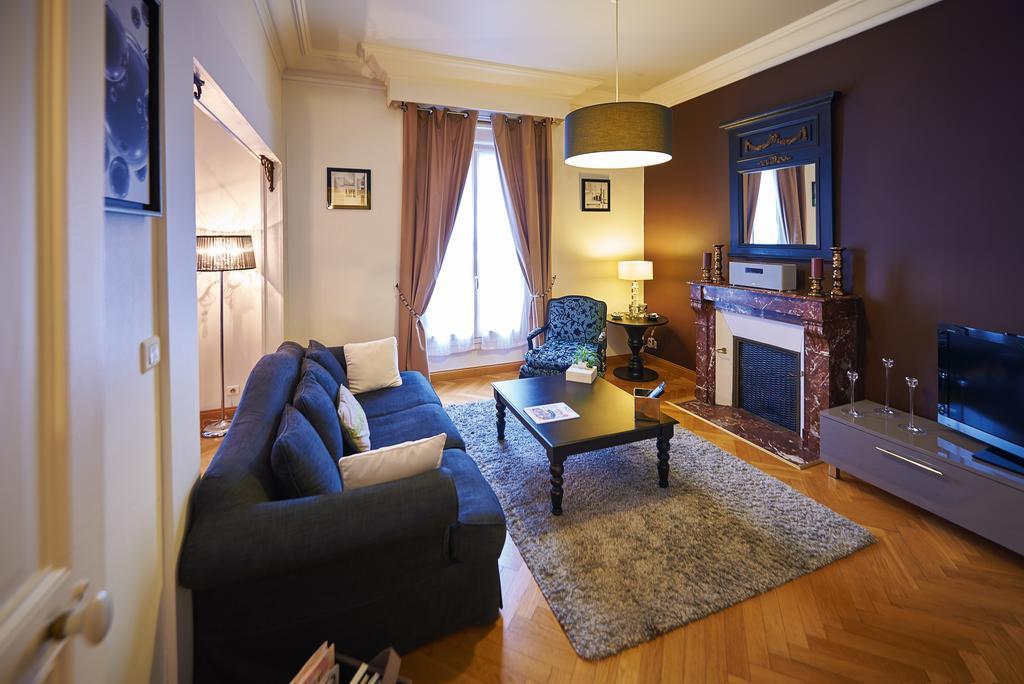 Appartements Plantagenet - Le 33 Ле-Ман Экстерьер фото